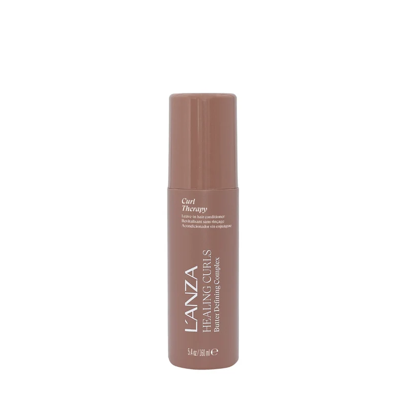 L'ANZA Heilende Locken Curl Therapy Leave-in 160ml