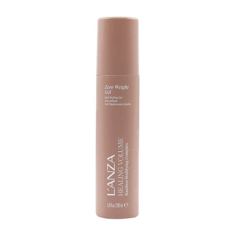L'ANZA Healing Volume Zero Weight Gel