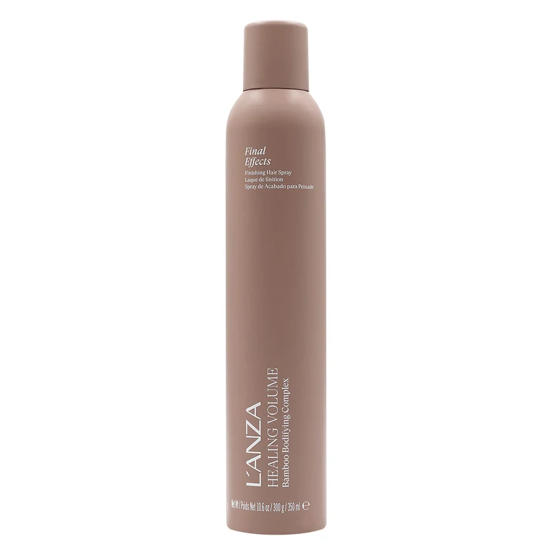 L'ANZA Healing Volume Final Effects Haarspray