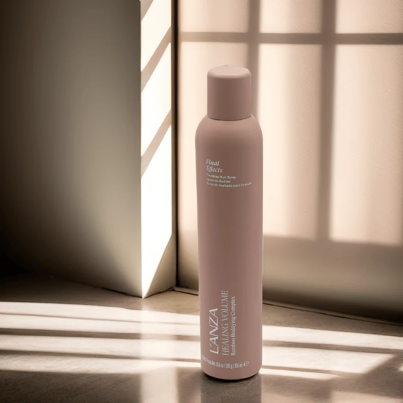 L'ANZA Healing Volume Final Effects Haarspray
