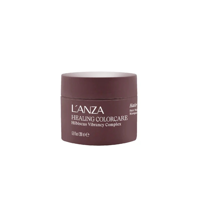 L'ANZA Heilende ColorCare-Haarmaske