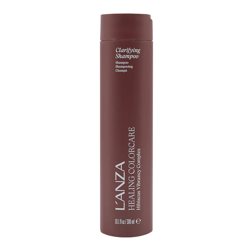 L'ANZA Healing ColorCare Klärendes Shampoo