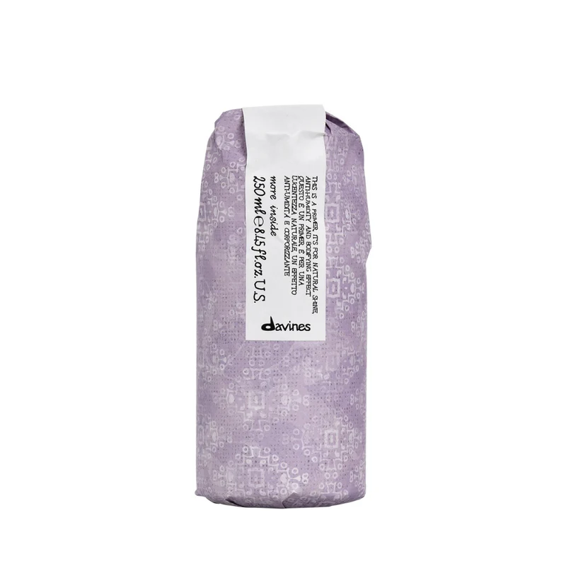 Davines More Inside This is a Blowdry Primer