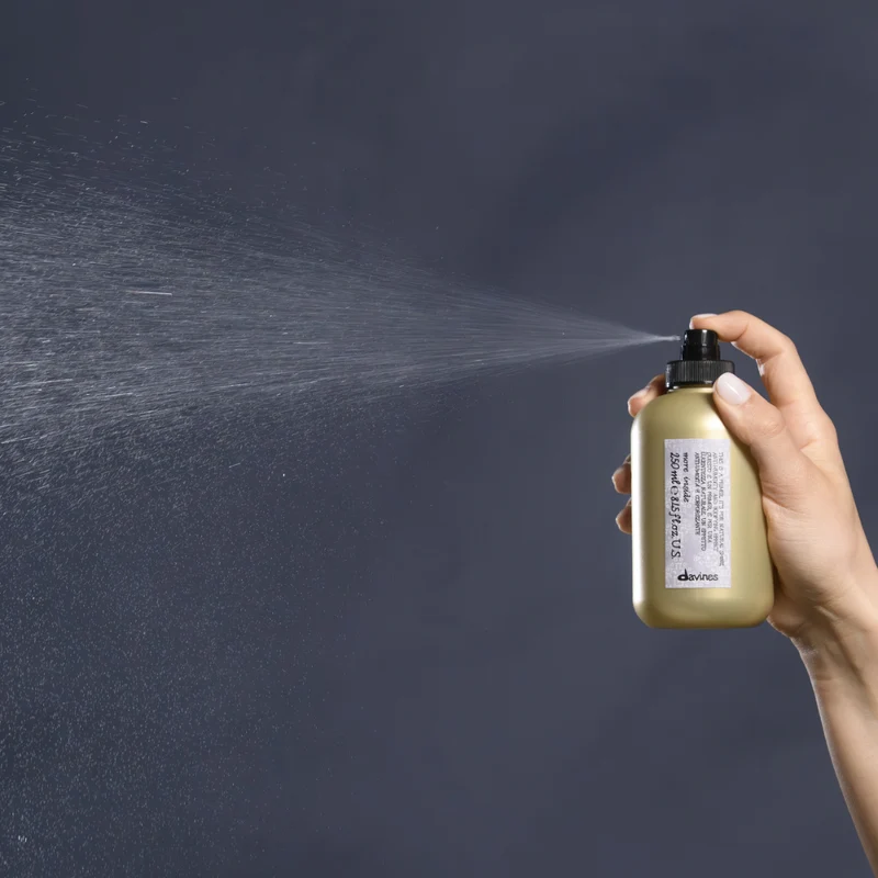 Davines More Inside This is a Blowdry Primer