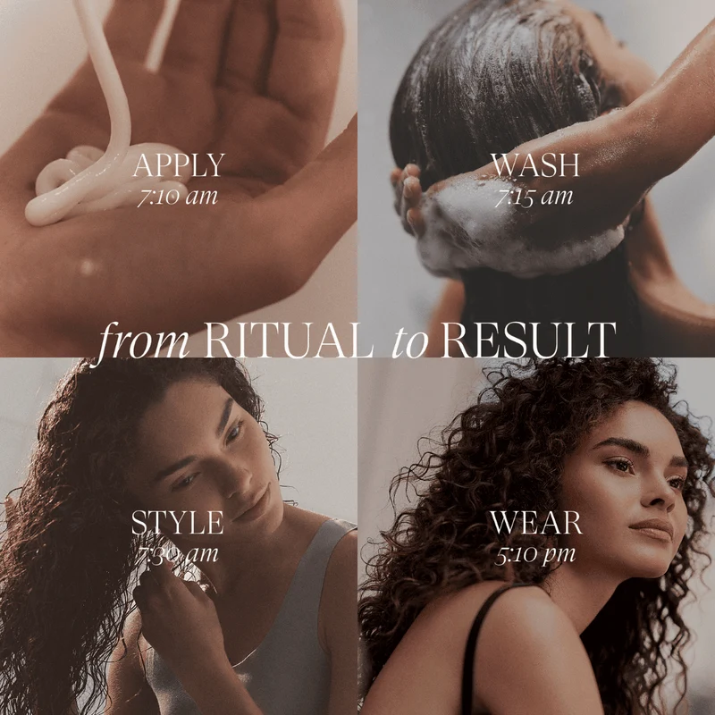 L'ANZA Healing Moisture Conditioner