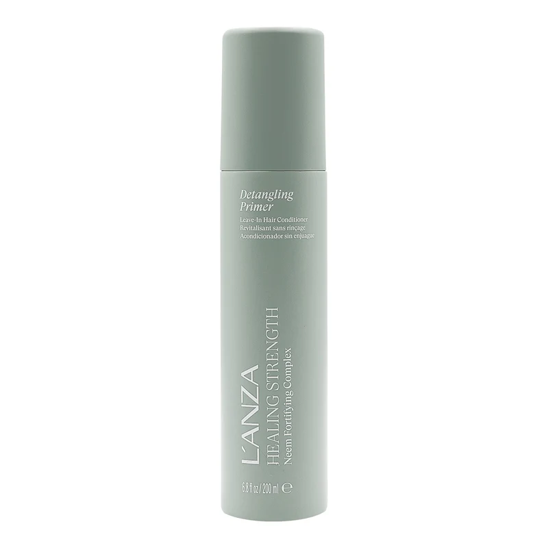 L'ANZA Healing Strength Detangling Primer 200ml