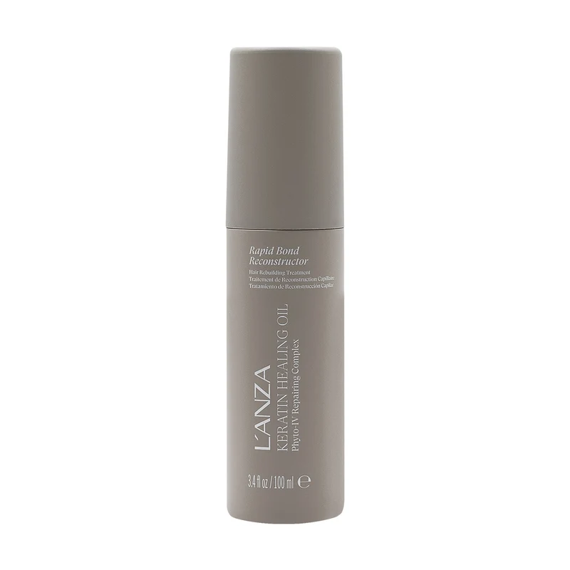 L'ANZA Keratin Healing Oil Rapid Bond Reconstructor 100ml