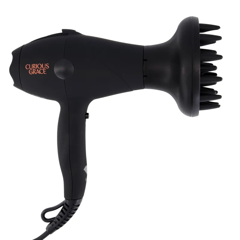 Diffuser Ionic Hair Dryer Attachment