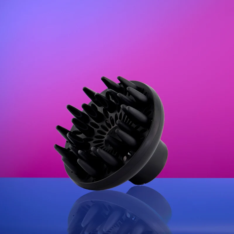 Diffuser Ionic Hair Dryer Attachment