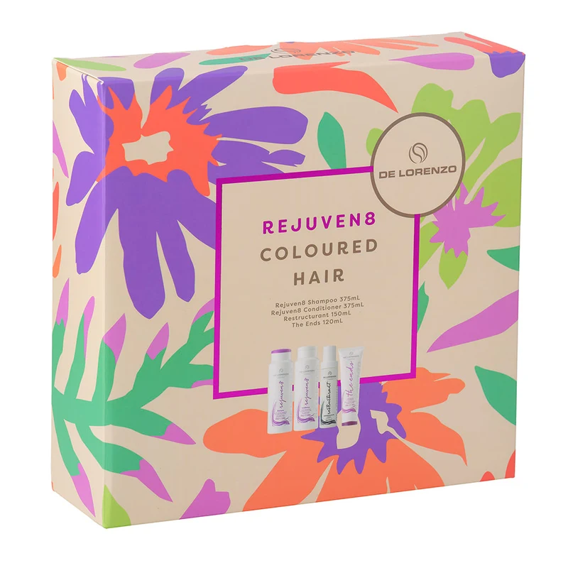 Instant Rejuven8 Quad