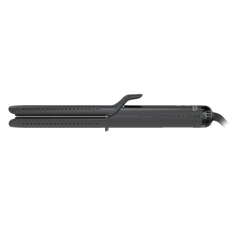 Aerolite Black Hairdryer & Airstyler Duo