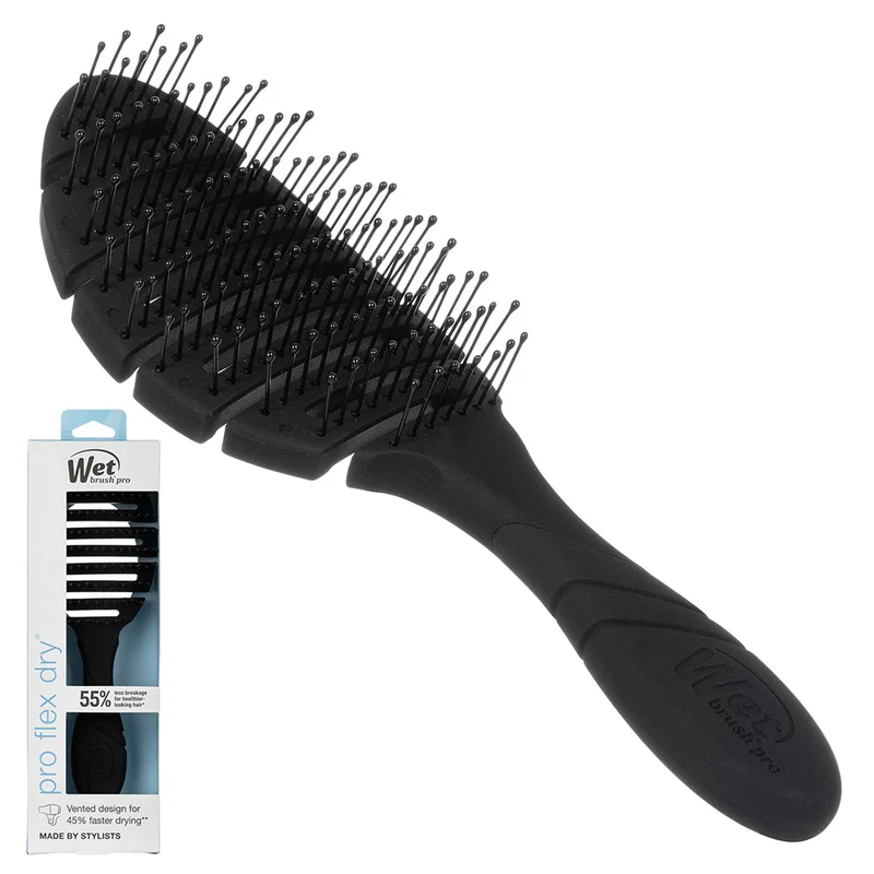 Pro Flex Dry Frost - Black