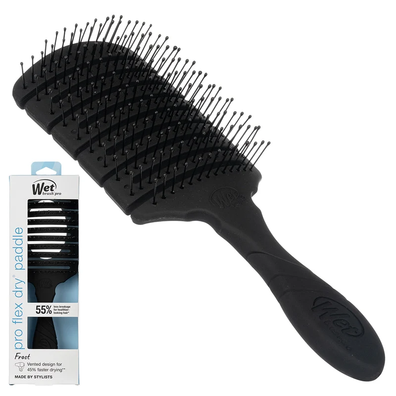 Pro Flex Dry Paddle Frost - Black