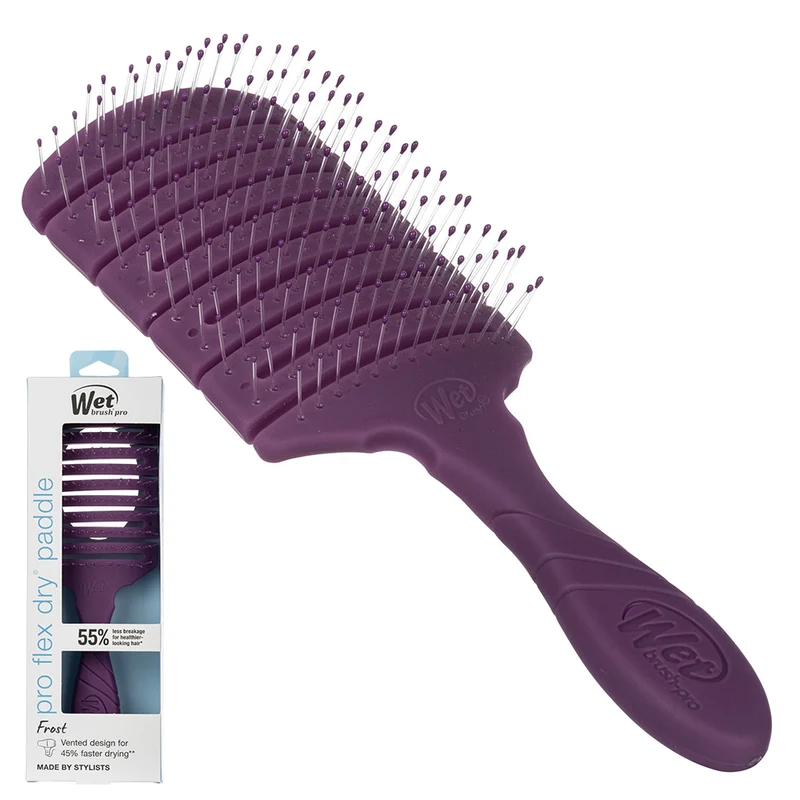 Pro Flex Dry Paddle Frost - Purple