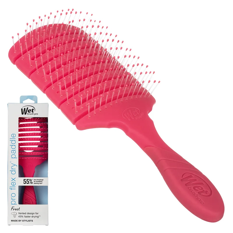 Pro Flex Dry Paddle Frost - Pink