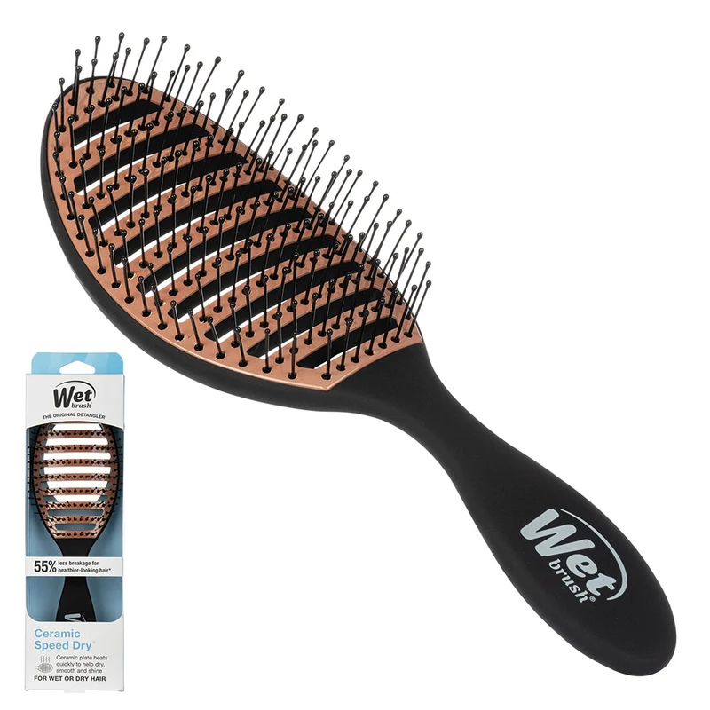 Speed Dry Ceramic - Black