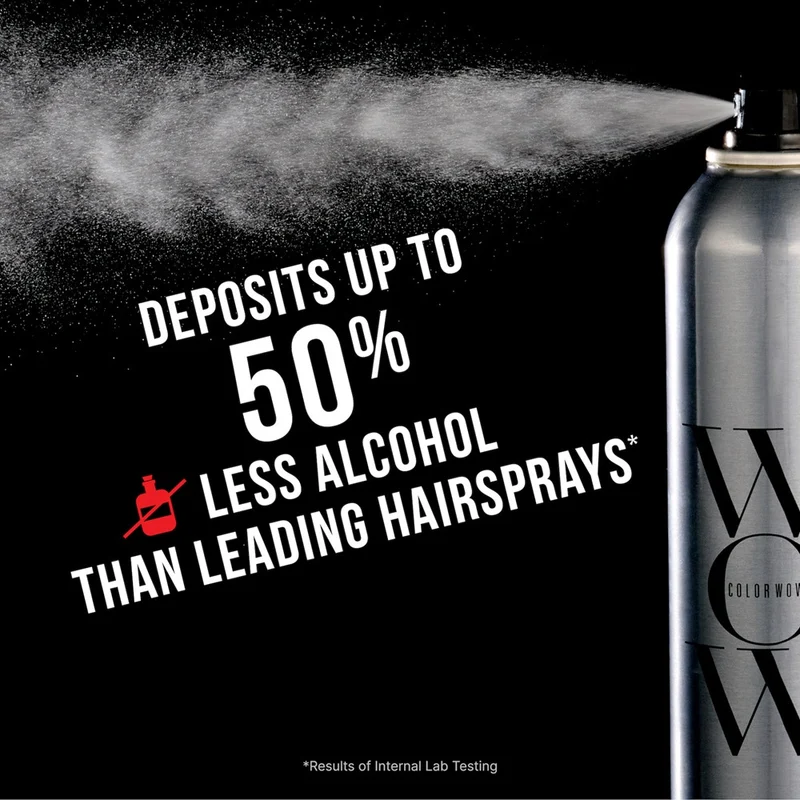 Texas Hold Em Hairspray 295ml