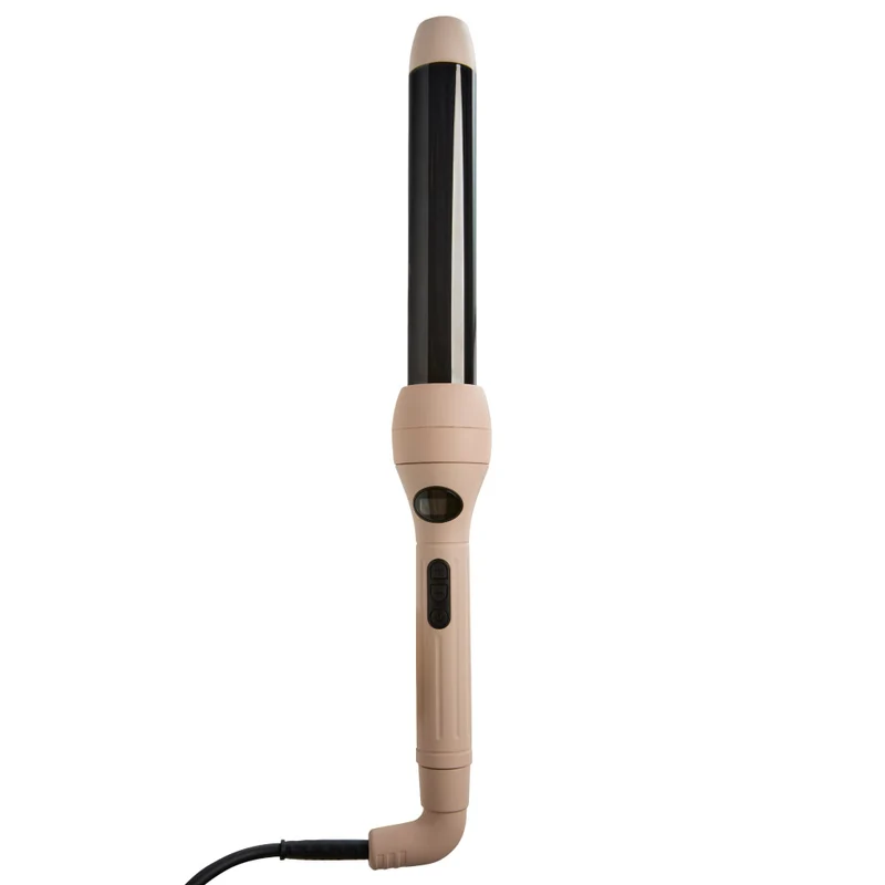 X3 Titanium 3 Piece Hair Curler - Chai