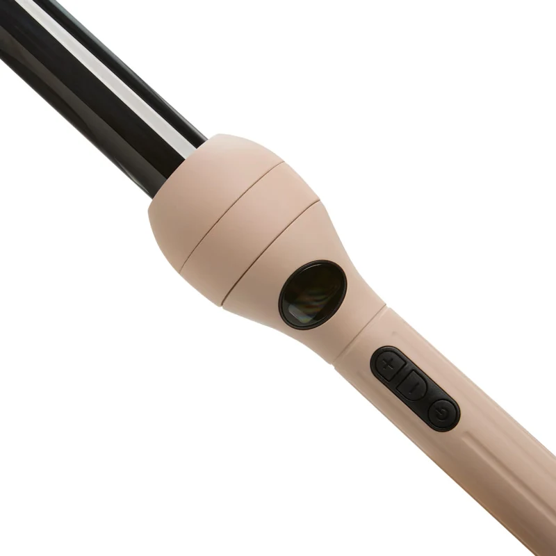 X3 Titanium 3 Piece Hair Curler - Chai