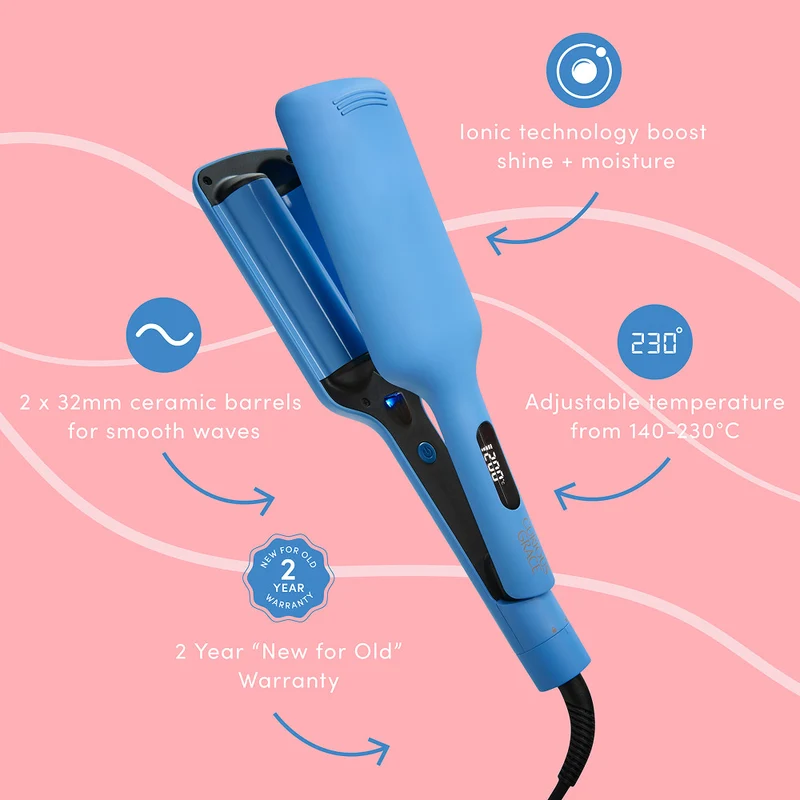 Double Waver - Sky Blast
