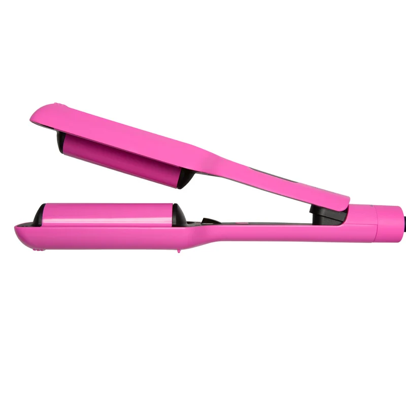 Double Waver - Fuchsia Pop