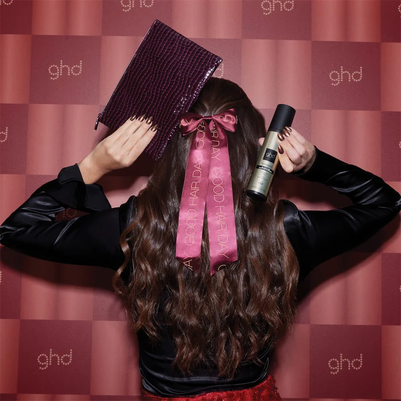 ghd Style Gift Set