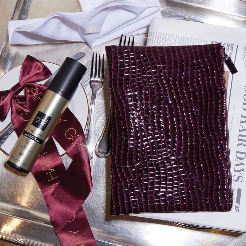 ghd Style Gift Set