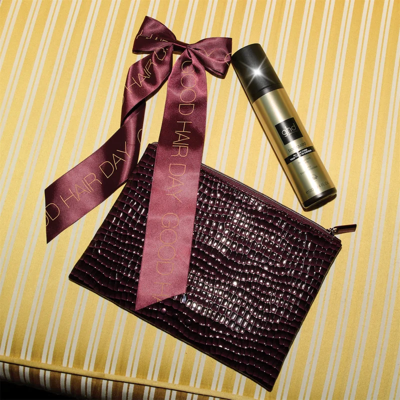 ghd Style Gift Set