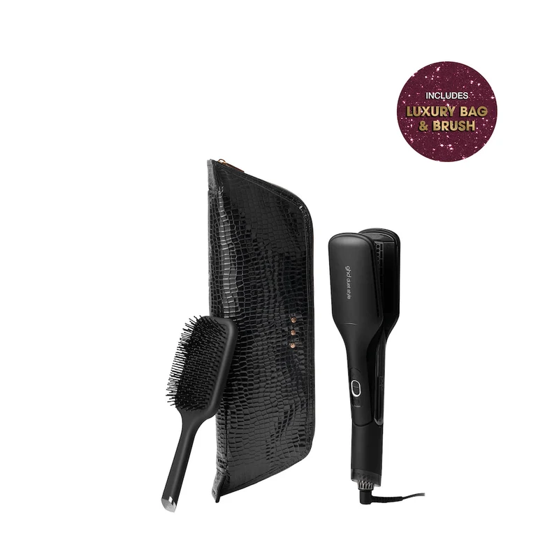 ghd Duet Style Gift Set