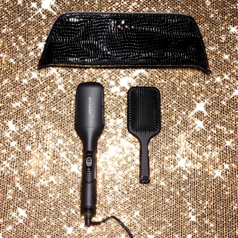 ghd Duet Style Gift Set