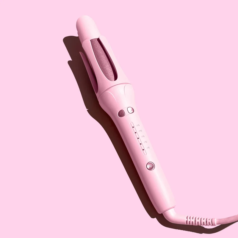 Automatic Curl Tong