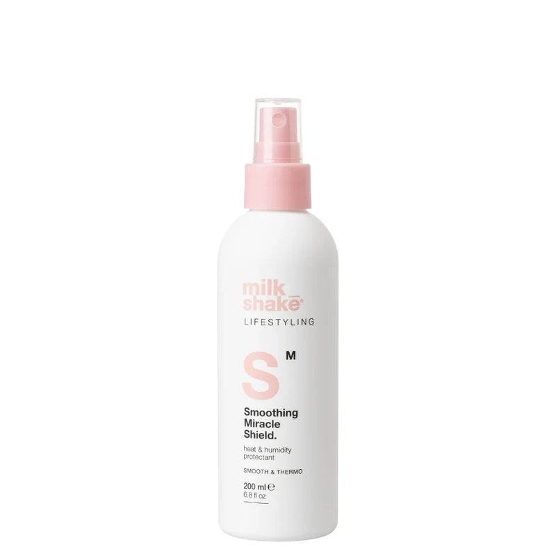 Milk_Shake lifestyling glättendes Wunderschild 200ml