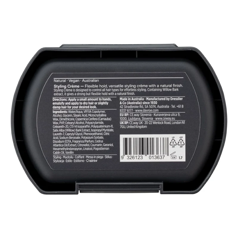 Styling Crème 100g