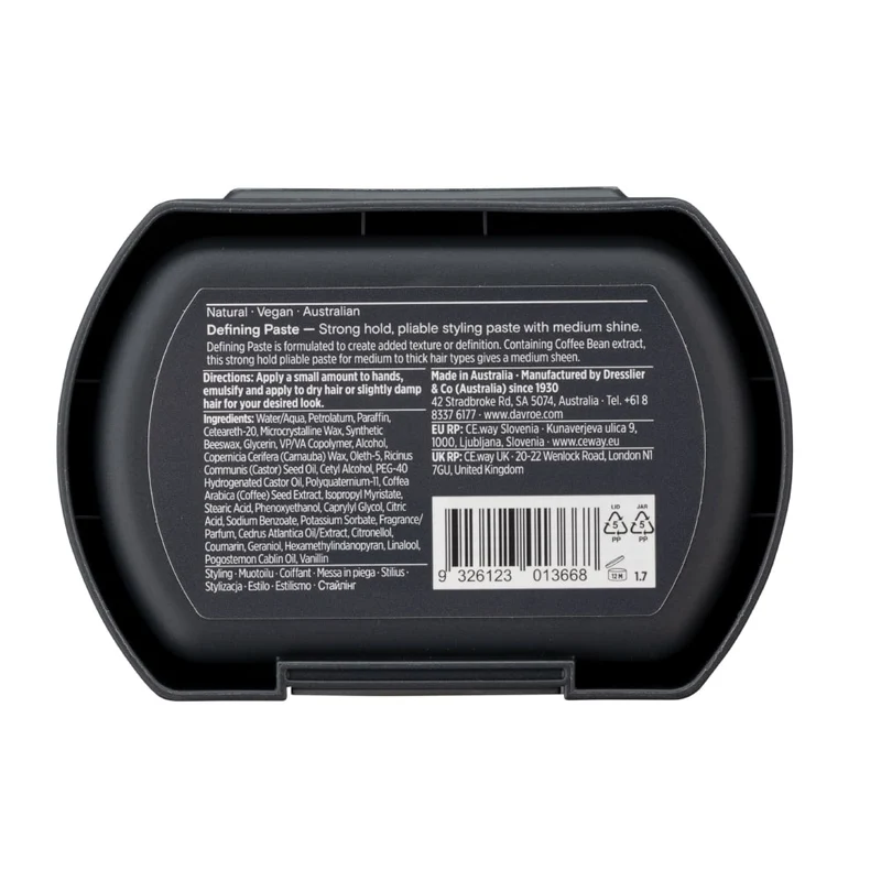 Defining Paste 100g