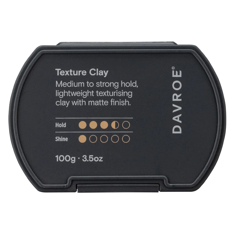 Texture Clay 100g