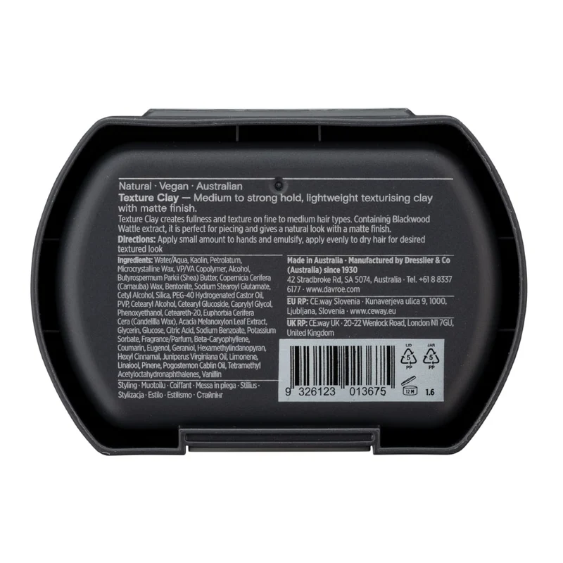 Texture Clay 100g