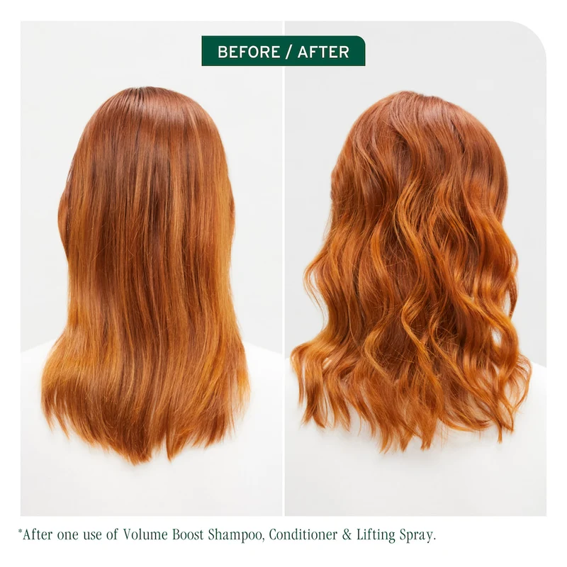Volume Boost Root Lift Spray 250ml
