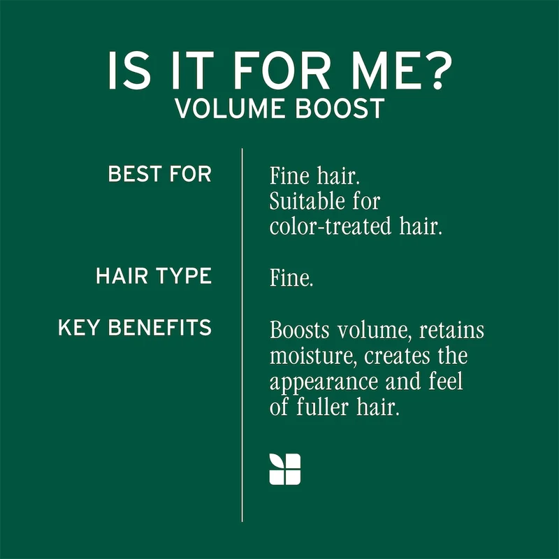 Volume Boost Root Lift Spray 250ml