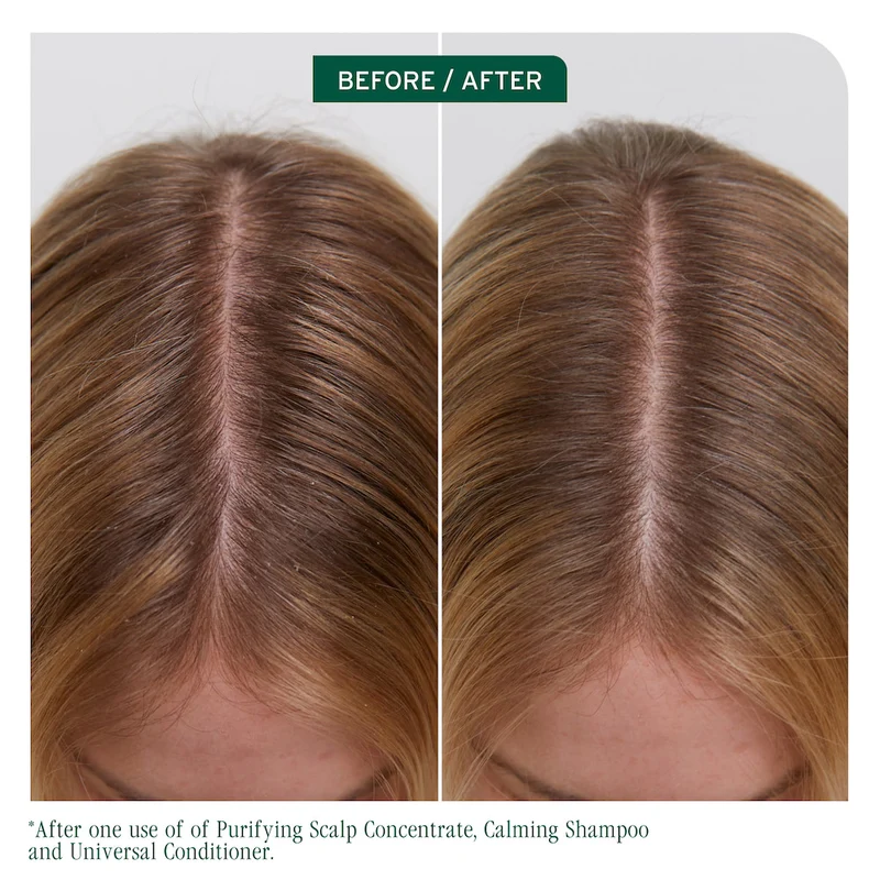 Scalp Sync Purifying Scalp Concentrate 200ml