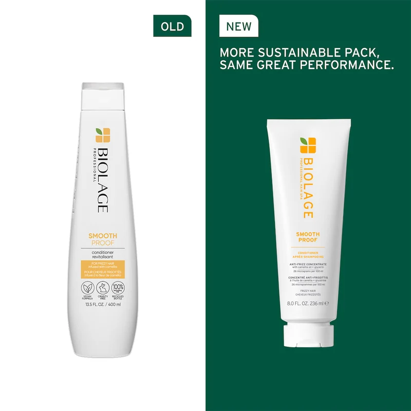 Smooth Proof Conditioner 236ml