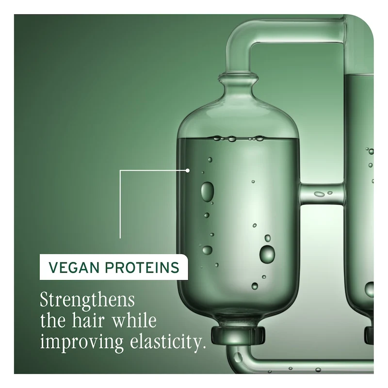 Strength Recovery Shampoo 400ml