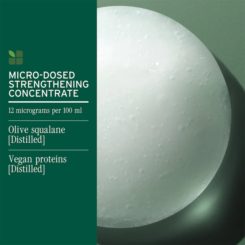 Strength Recovery Shampoo 400ml