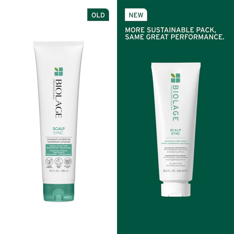 Scalp Sync Universal Conditioner 236ml