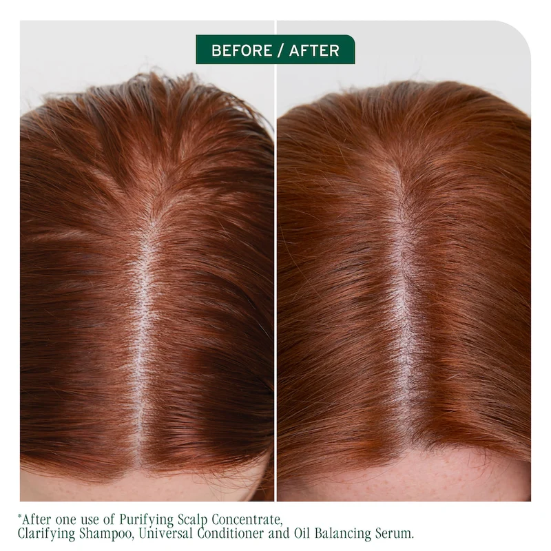 Scalp Sync Clarifying Shampoo 400ml
