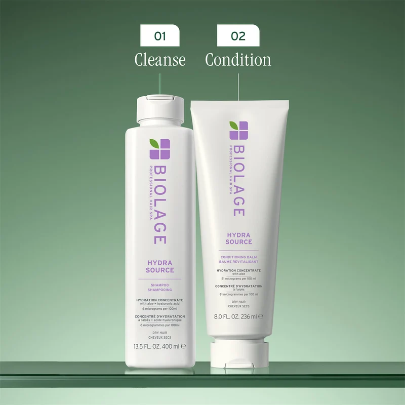 Hydra Source Conditioning Balm 236ml