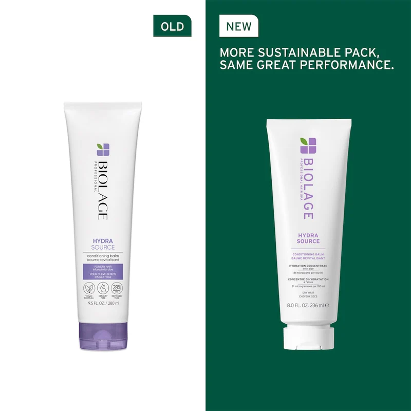 Hydra Source Conditioning Balm 236ml