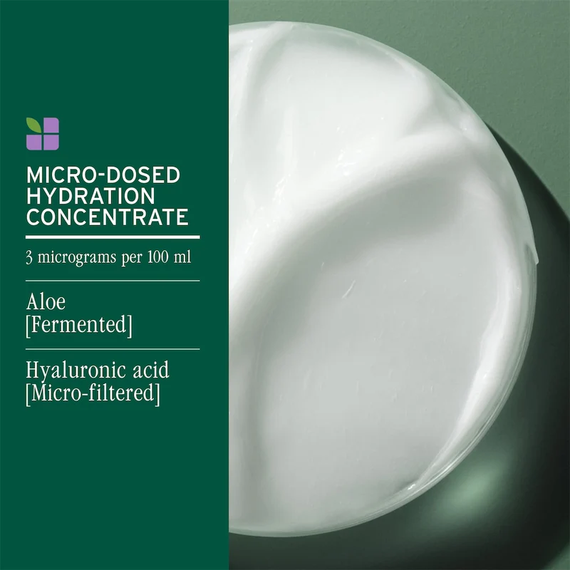 Hydra Source Daily Leave-In Cream 200ml