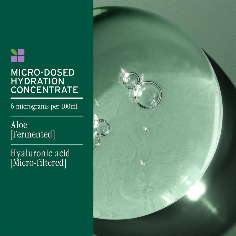 Hydra Source Shampoo 400ml