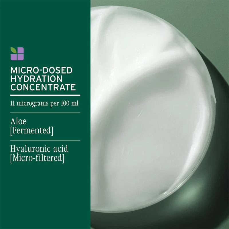 Hydra Source Detangling Solution 400ml