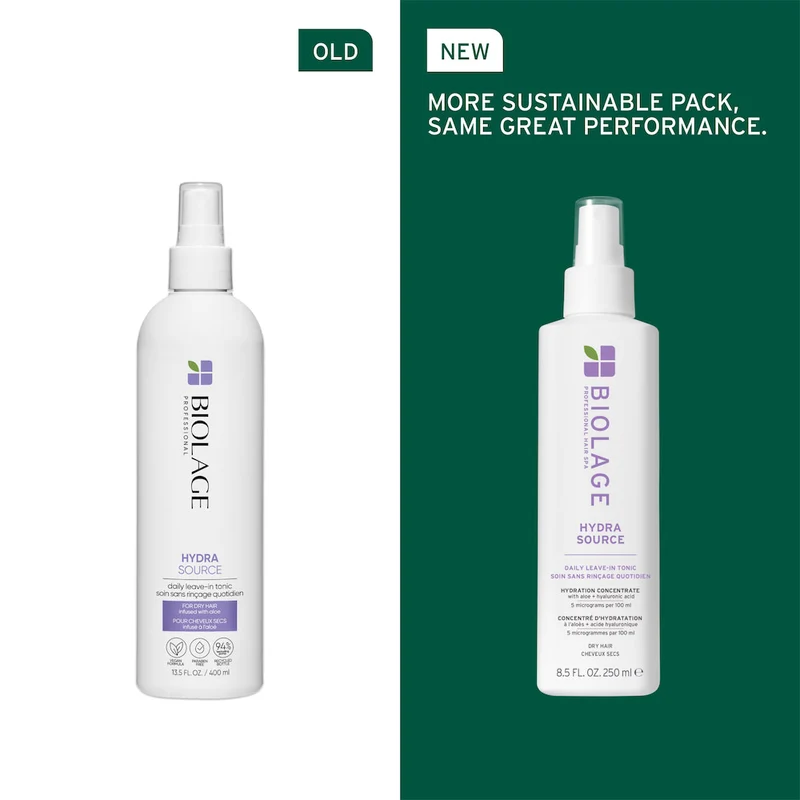 Hydra Source Daily Leave-In Tonic 400ml